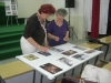 Gordana i Ljilja pripremaju promociju